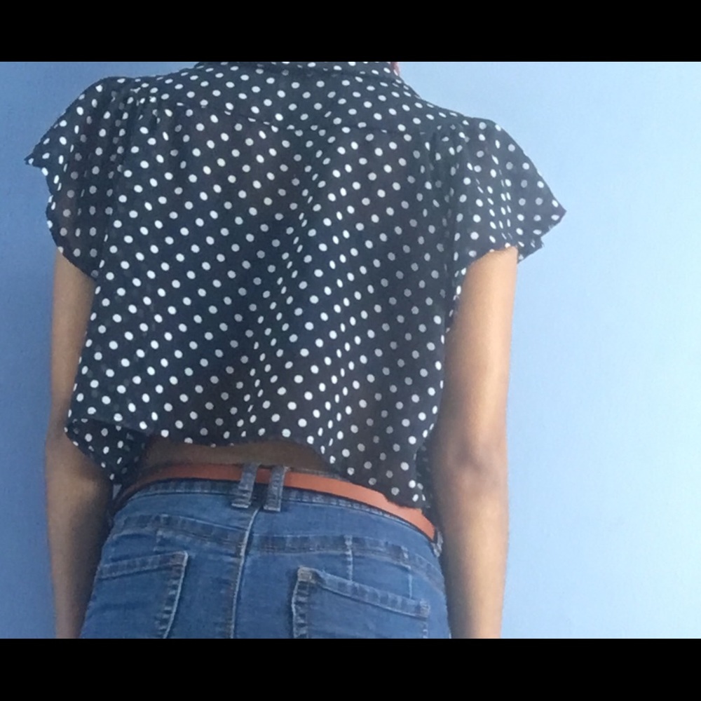 Blouse - Picture 2 of 3